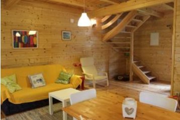 Chalet Tuheljske Toplice 4